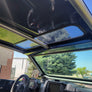 Vision Roof / Sun Roof