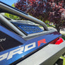PRO-R/ TURBO-R/ PRO-XP FROG SKIN COVERS