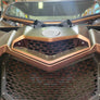 Hood Insert - Can Am X3 / Max