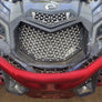 Hood Insert - Can Am X3 / Max