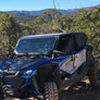 Honda Talon 4 Seat Cage