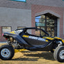 Can Am Maverick-R Cage