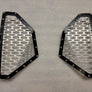 Can Am X3 Rear Grilles