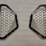 Can Am X3 Rear Grilles