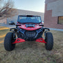 Can Am Maverick-R Max Cage