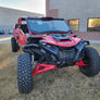 Can Am Maverick-R Max Cage