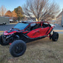 Can Am Maverick-R Max Cage