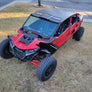 Can Am Maverick-R Max Cage