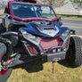 Maverick-R Grille Set