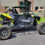 RS1 CAGE