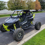 RS1 CAGE
