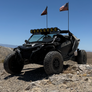 Can Am Maverick-R Cage