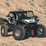 Light Bar Brackets