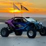 Can Am Maverick-R Cage