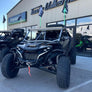 Can Am Maverick-R Cage
