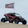 Can Am Maverick-R Cage