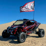 Can Am Maverick-R Cage