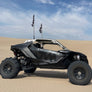 Can Am Maverick-R Cage