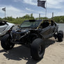 Can Am Maverick-R Max Cage