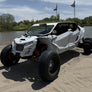 Can Am Maverick-R Max Cage