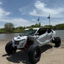 Can Am Maverick-R Max Cage