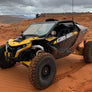 Can Am Maverick-R Cage