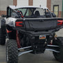 Radius Rear Roof
