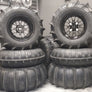 Sand Tires