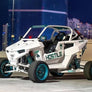 RS1 CAGE