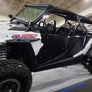 Polaris RZR / Turbo "S" 4 Seat Cage