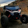 Frenched in Light Bar