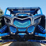 CanAm X3 Grille