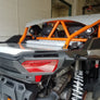 Radius Rear Roof