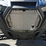 Turbo S Grille