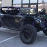 Can-Am X3 Max Cage