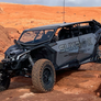 Can-Am X3 Max Cage