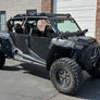 RZR 4 Seat Roof Rack