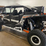 RZR 4 Seat Roof Rack