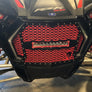 Turbo S Grille