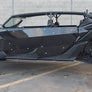 X3 Max 4 Seater Doors