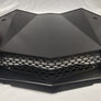 Turbo / "S" Hood