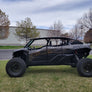 Kawasaki KRX 4 Seat Cage