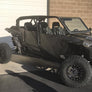 Polaris RZR / Turbo "S" 4 Seat Cage