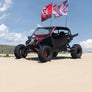 Yamaha YXZ Cage