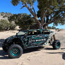 Can-Am X3 Max Cage