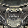CanAm X3 Grille