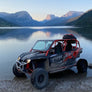 Honda Talon 4 Seat Cage