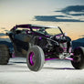 Can-Am X3 Cage