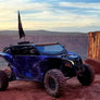 Can-Am X3 Cage