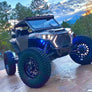 Polaris RZR/ Turbo "S" 2 Seat Cage